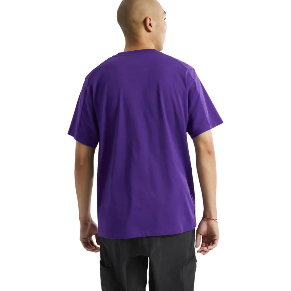Arc'teryx Kragg SL shirt heren azalea