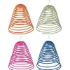 Arti Casa  Wierook spiraal 4 kleuren assorti