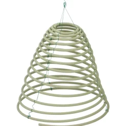 Arti Casa  Wierook spiraal 4 kleuren assorti