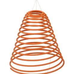 Arti Casa  Wierook spiraal 4 kleuren assorti