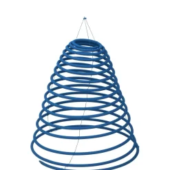 Arti Casa  Wierook spiraal 4 kleuren assorti
