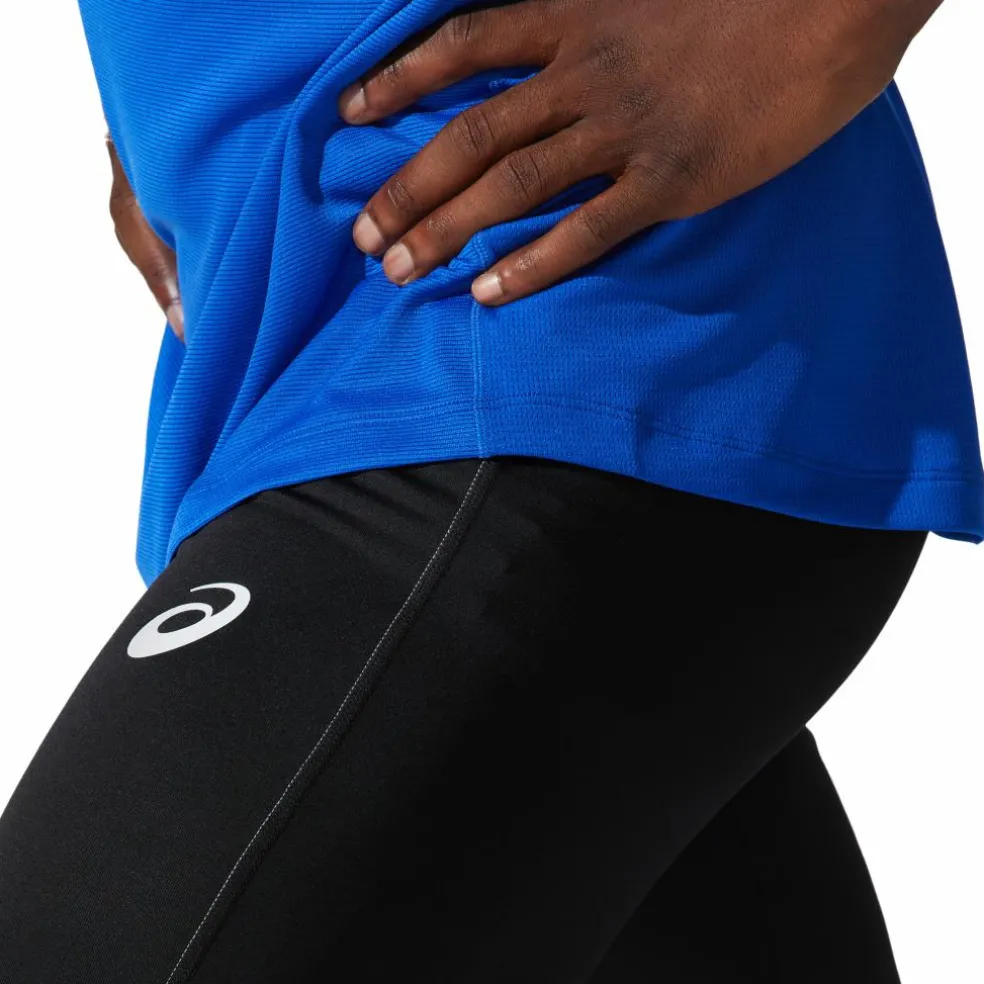 Asics Core Tight hardloopbroek heren performance black