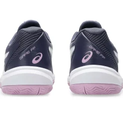 Asics Game FF Clay/OC tennisschoenen dames indigo fog white