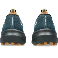 Asics GT-2000 14 hardloopschoenen heren nature bathing tranquil teal