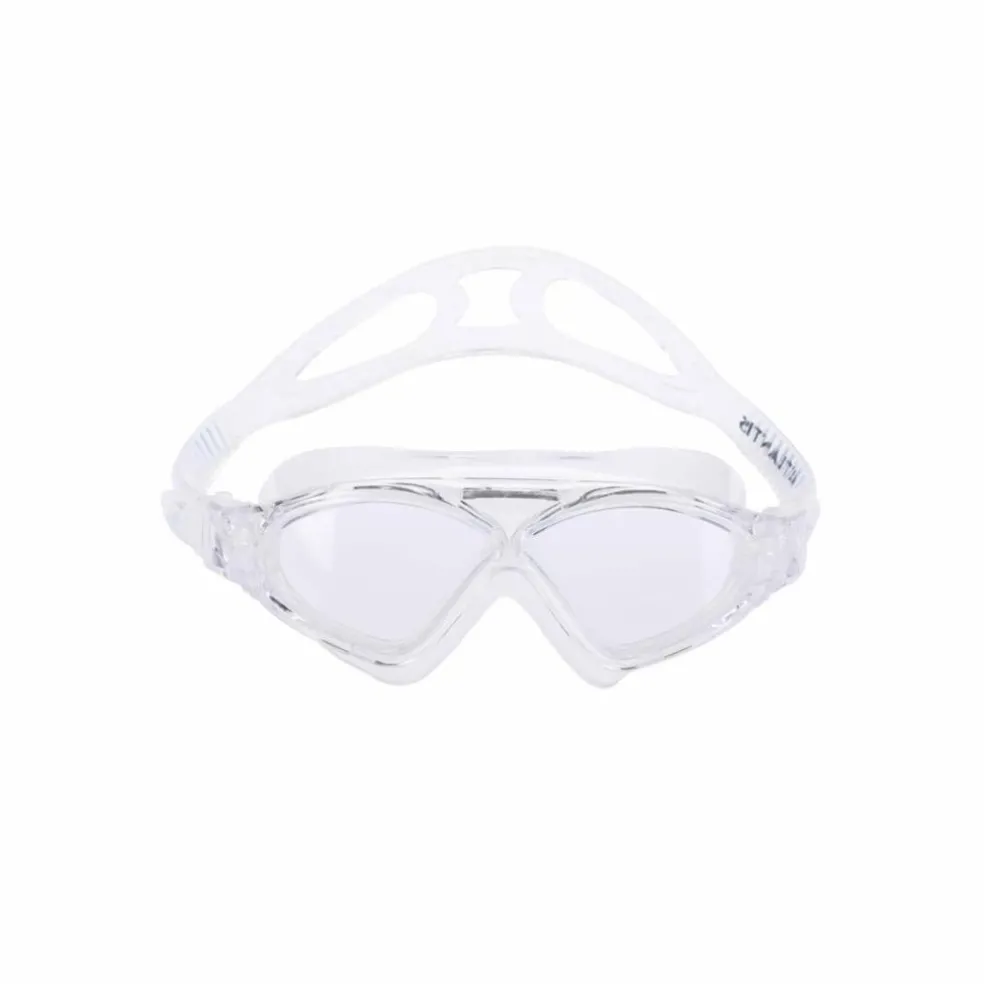 Atlantis Tetra zwembril junior transparant