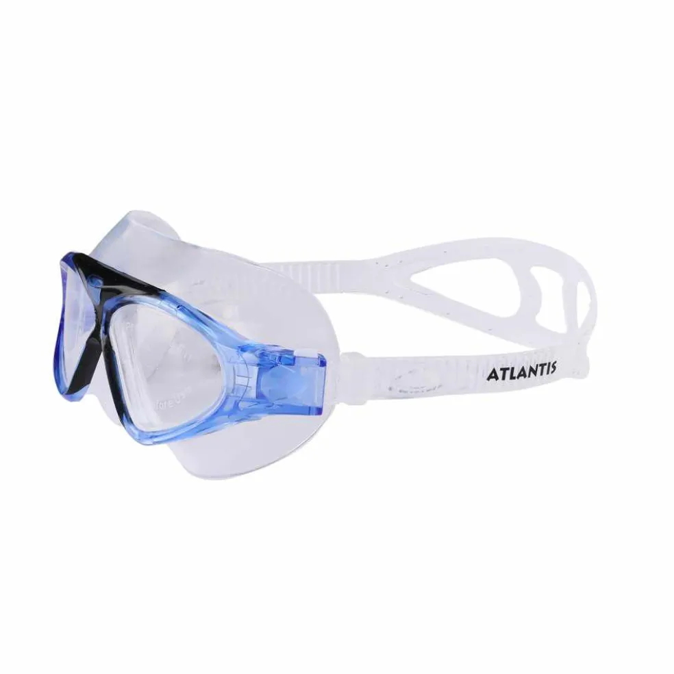 Atlantis Tetra zwembril ocean black