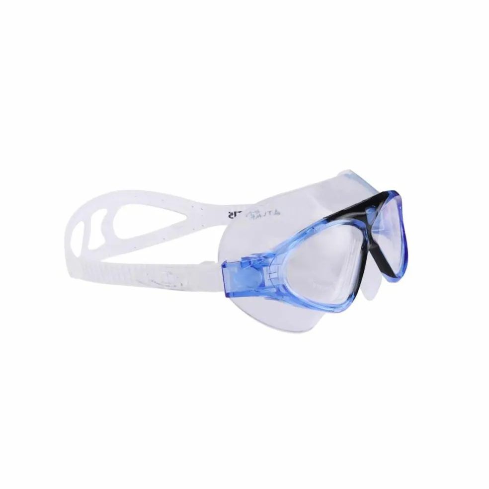 Atlantis Tetra zwembril ocean black