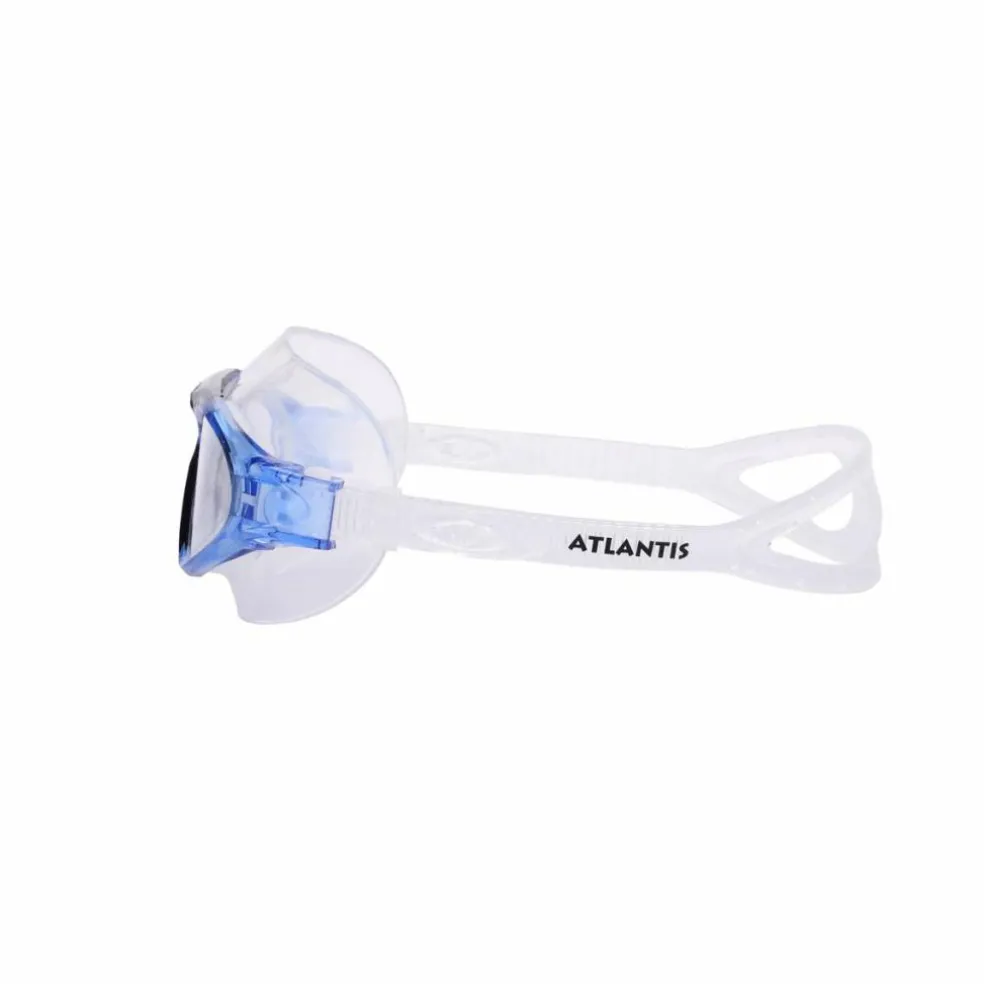 Atlantis Tetra zwembril ocean black