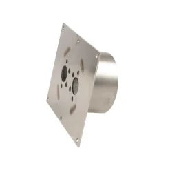 Autoterm 2D montageplaat 5 cm
