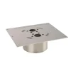 Autoterm 4D montageplaat 5 cm