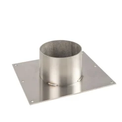 Autoterm 4D montageplaat 5 cm
