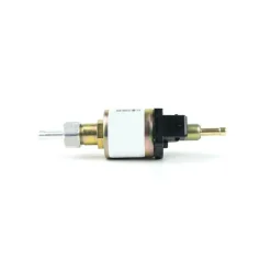 Autoterm Stille brandstofpomp 12V - 4.4ml 2D