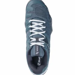 Babolat Movea padelschoenen heren north atlantic white