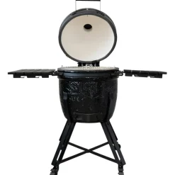 Barbecook Kamal 2.0 Large houtskoolbarbecue black