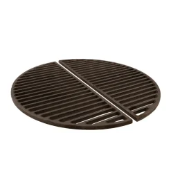 Barbecook Kamal 60/XL half moon rooster