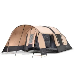 Bardani AirWave 300 Deluxe TC opblaasbare tent beige