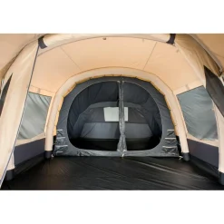 Bardani AirWave 300 Deluxe TC opblaasbare tent beige