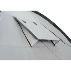 Bardani Amigo 350 vis-à-vis tent grey