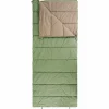 Bardani Aurora slaapzak olive green