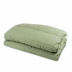Bardani Aurora slaapzak olive green
