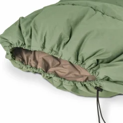 Bardani Aurora slaapzak olive green