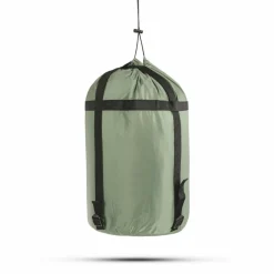 Bardani Aurora slaapzak olive green
