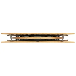 Bardani Bambusa campingtafel ø 90 cm