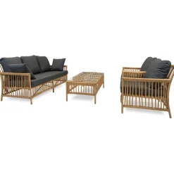 Bardani Belize loungeset