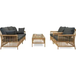 Bardani Belize loungeset