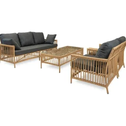 Bardani Belize loungeset