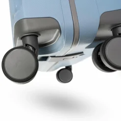 Bardani Blue Bay Spinner Carry On koffer