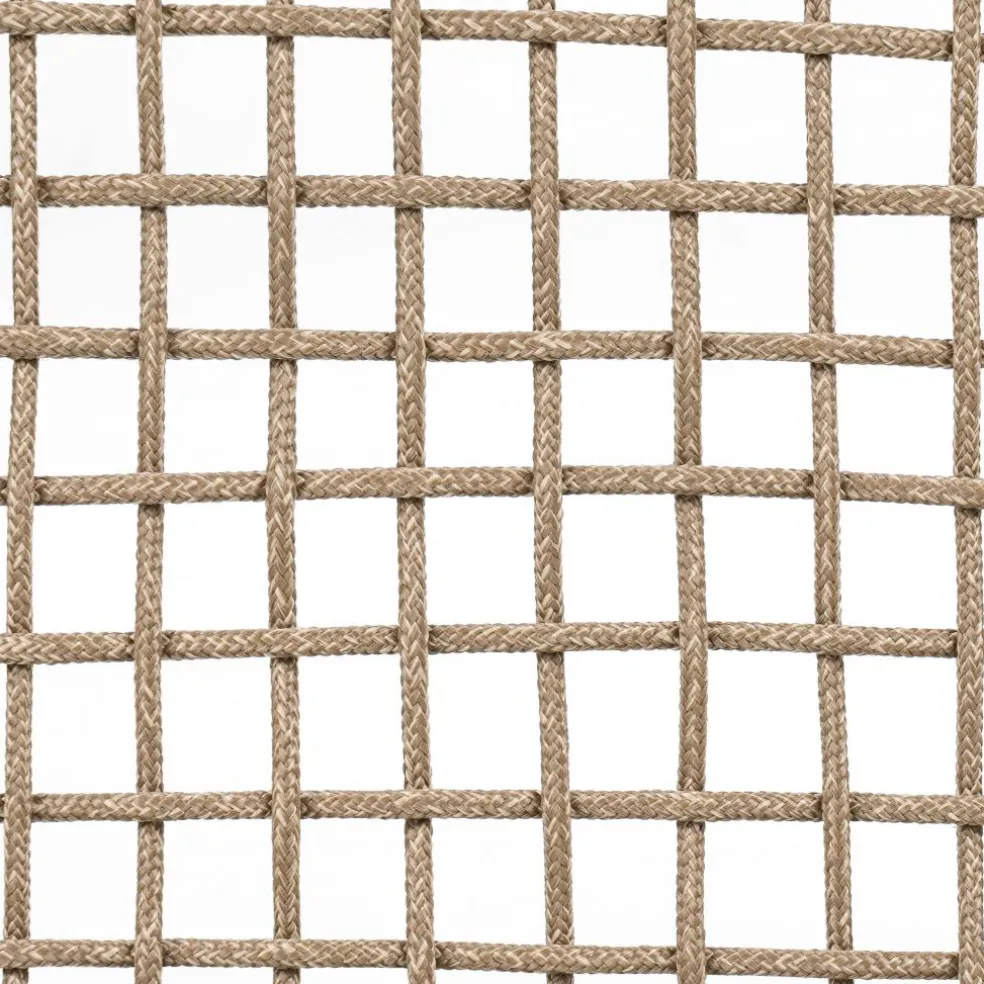 Bardani Boston loungestoel inclusief hocker sahara dust