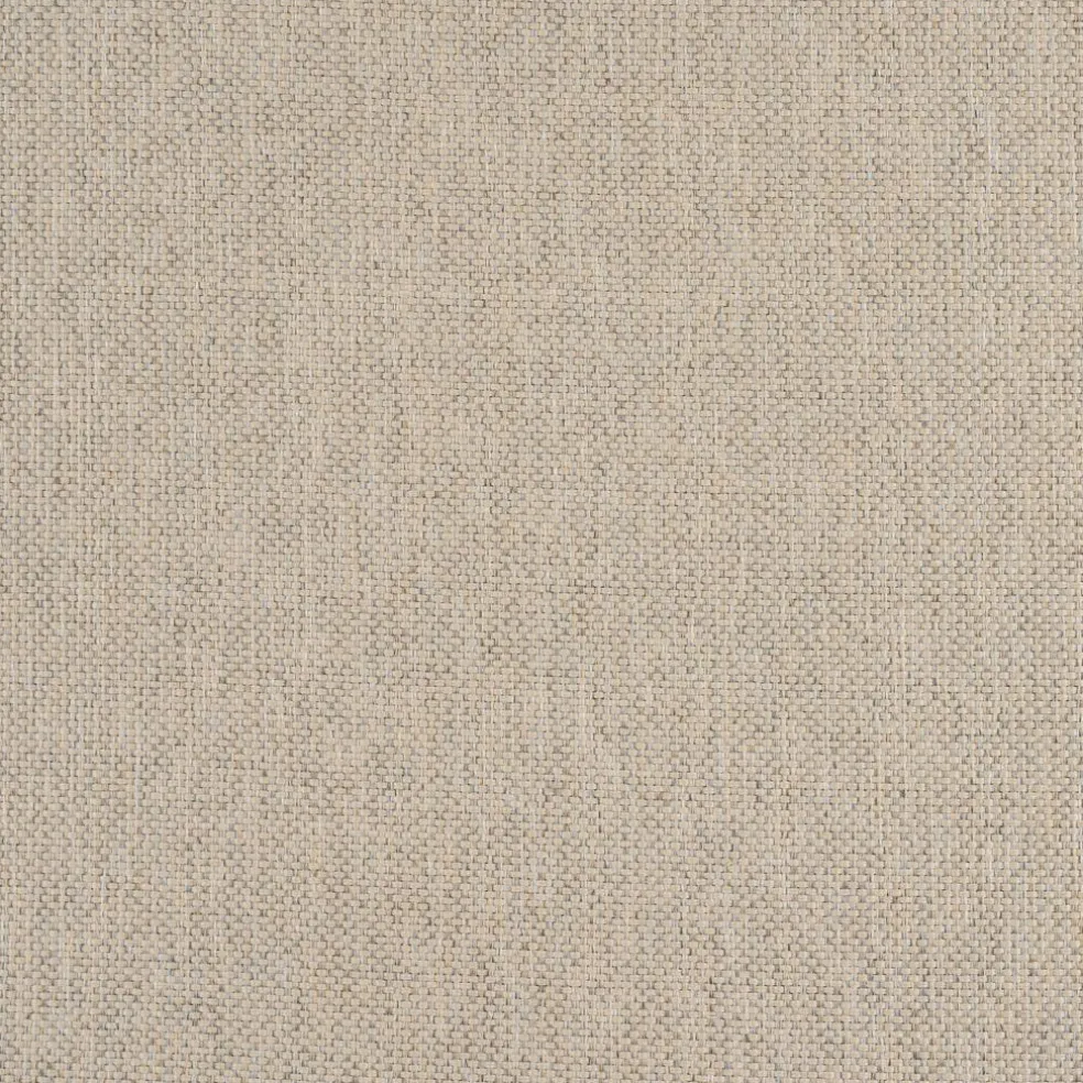 Bardani Boston loungestoel inclusief hocker sahara dust