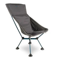 Bardani Colibri XL vouwstoel grey