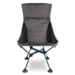Bardani Colibri XL vouwstoel grey