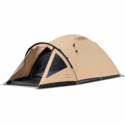 Bardani Cortina 200 RSTC koepeltent beige
