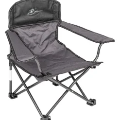 Bardani Crayon kinderstoel fur grey