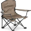 Bardani Crayon kinderstoel metallic bronze