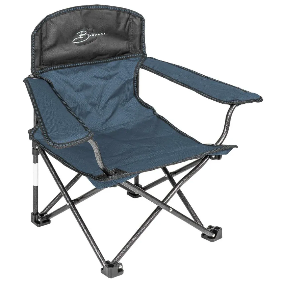 Bardani Crayon kinderstoel persian blue