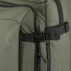 Bardani Defender Reistas Medium koffer olive night