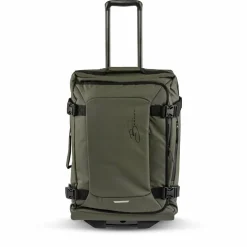 Bardani Defender Reistas Medium koffer olive night