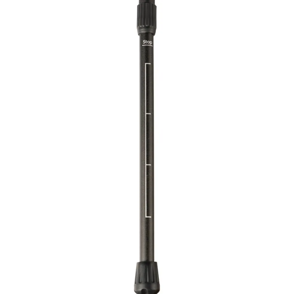 Bardani Divi bijzettafel ø 37 black