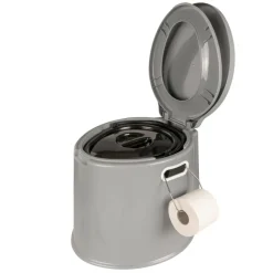 Bardani Draagbare toiletemmer