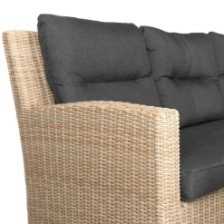 Bardani Eldorado loungeset mexican sand