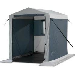 Bardani Faro schuurtent grey