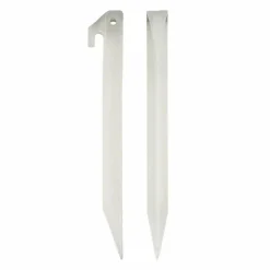 Bardani Glow T-haring 23 cm per 5 stuks