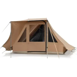 Bardani Greenland 320 RSTC piramidetent beige