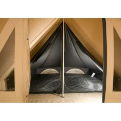Bardani Greenland 320 RSTC piramidetent beige