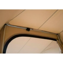 Bardani Greenland 320 RSTC piramidetent beige