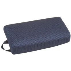 Bardani Headrest 3D Comfort hoofdkussen moonlight blue